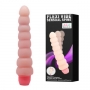 Гнущийся вибратор "Flexi Vibe Sensual Spine"