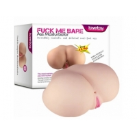 Мастурбатор реалистичный " Fuck me Bare Ass" 12"