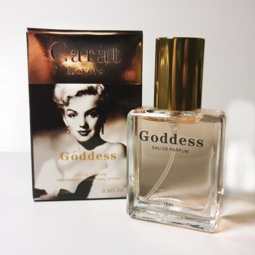 Духи с феромонами"Goddes"