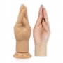 Стимулятор для фистинга "Nature Hand"