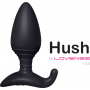 Втулка "Hush by Lovense"