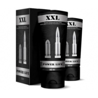 Крем "Power Life XXL", 50мл