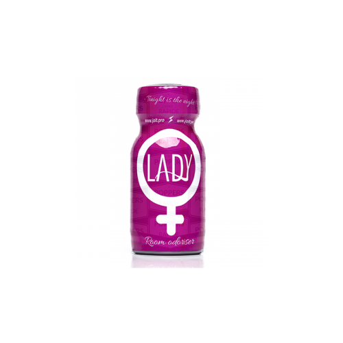 Попперс "Lady"