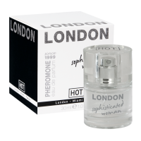 Женские духи с феромонами "London sophisticated woman"