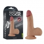 Фаллоимитатор на присоске "Nature Cock Luca"