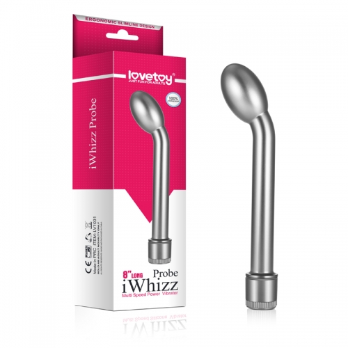 Стимулятор "G-spot iWhizz PROBE"