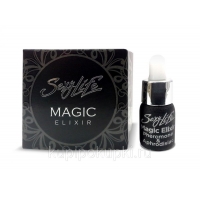 Эфирные масла-афродизиаки "Magic Elixir SexyLife", 5мл