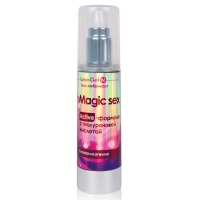 Гель с гиалуроновой кислотой "Magic Sex Lovegel M", 55 г