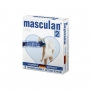 Презервативы "Masculan Ultra", 3шт