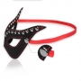 Маска "Bondage Fetish Crafted Msquerade Mask"