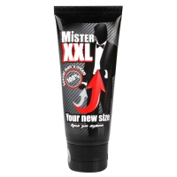 Крем для коррекции размеров пениса "Mister XXL", 50г