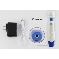 "Mini massager LG 803"