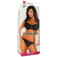 Мастурбатор "FLESHLIGHT GIRL" Lisa Ann 