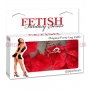 Наручники меховые "Fetish Fantasy"