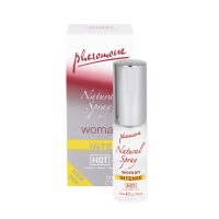 Женские духи с феромонами "Natural Sprey Intense", 5 мл