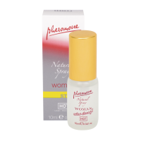 Женские духи с феромонами "Natural Spray Extra Strong", 10 мл