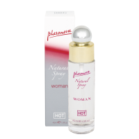 Женские духи с феромонами "Natural Spray", 45 мл