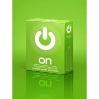 Презервативы "On", 3шт