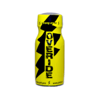 Попперс "Overide"