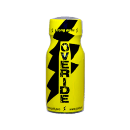Попперс "Overide"