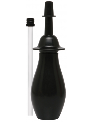 Груша для спринцевания "Cleaning pump"