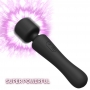 Мощный Вибростимулятор "Pink Fantasy"