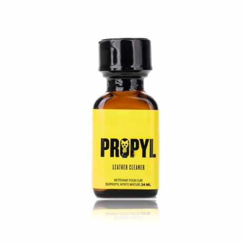 Попперс "Propyl", 24 мл