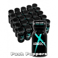 Попперс "AddictX"