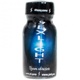 Попперс "Sexlight"