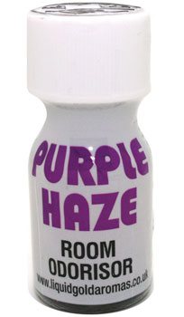 Попперс "Purple Haze", 10 мл