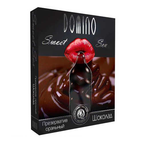 Презервативы оральные "Sweet Sex", 3 шт