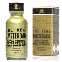 Попперс "Real Amsterdam", 30 мл