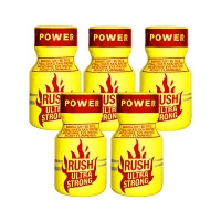 Попперс "Rush Ultra Strong"