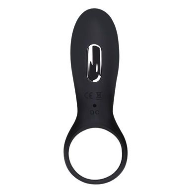 Перезаряжаемое виброкольцо "iJoy Stamina Ring" 