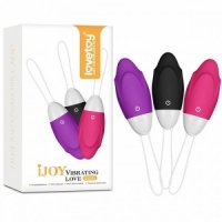 Виброяйцо любви "iJoy"