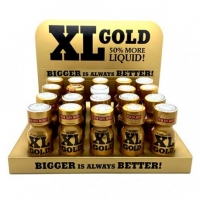 Попперс "XL Gold", 15 мл