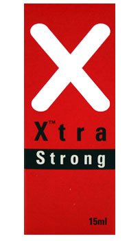 Попперс "Xtra Strong", 15 мл